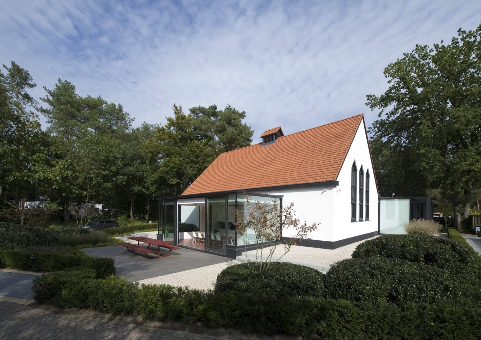 Er was eens een kerk.. afbeelding 4