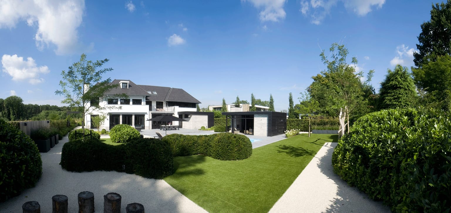 In de wolken afbeelding 16