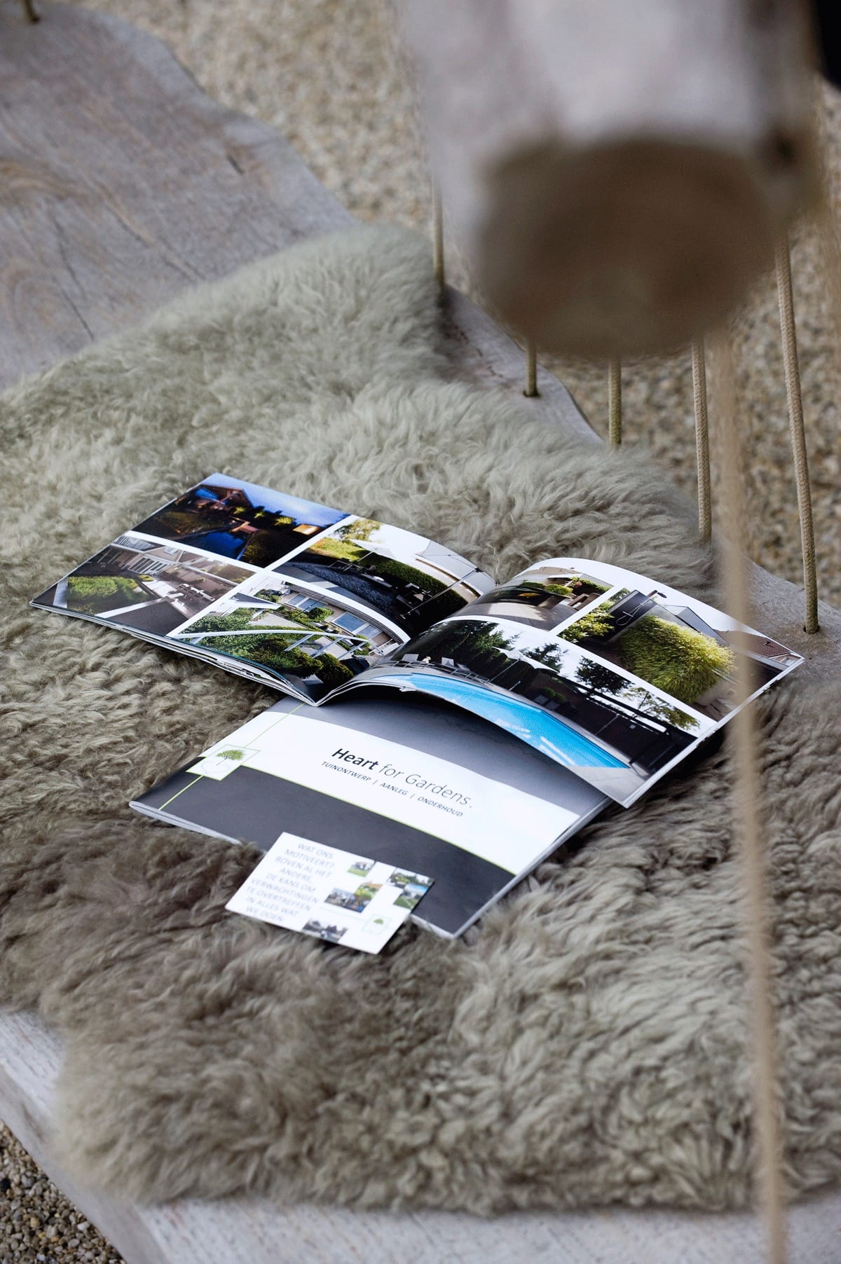 In de wolken afbeelding 15