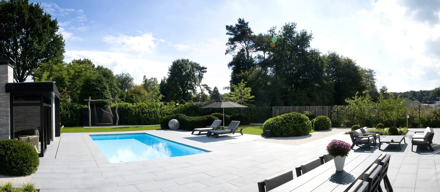 In de wolken afbeelding 3