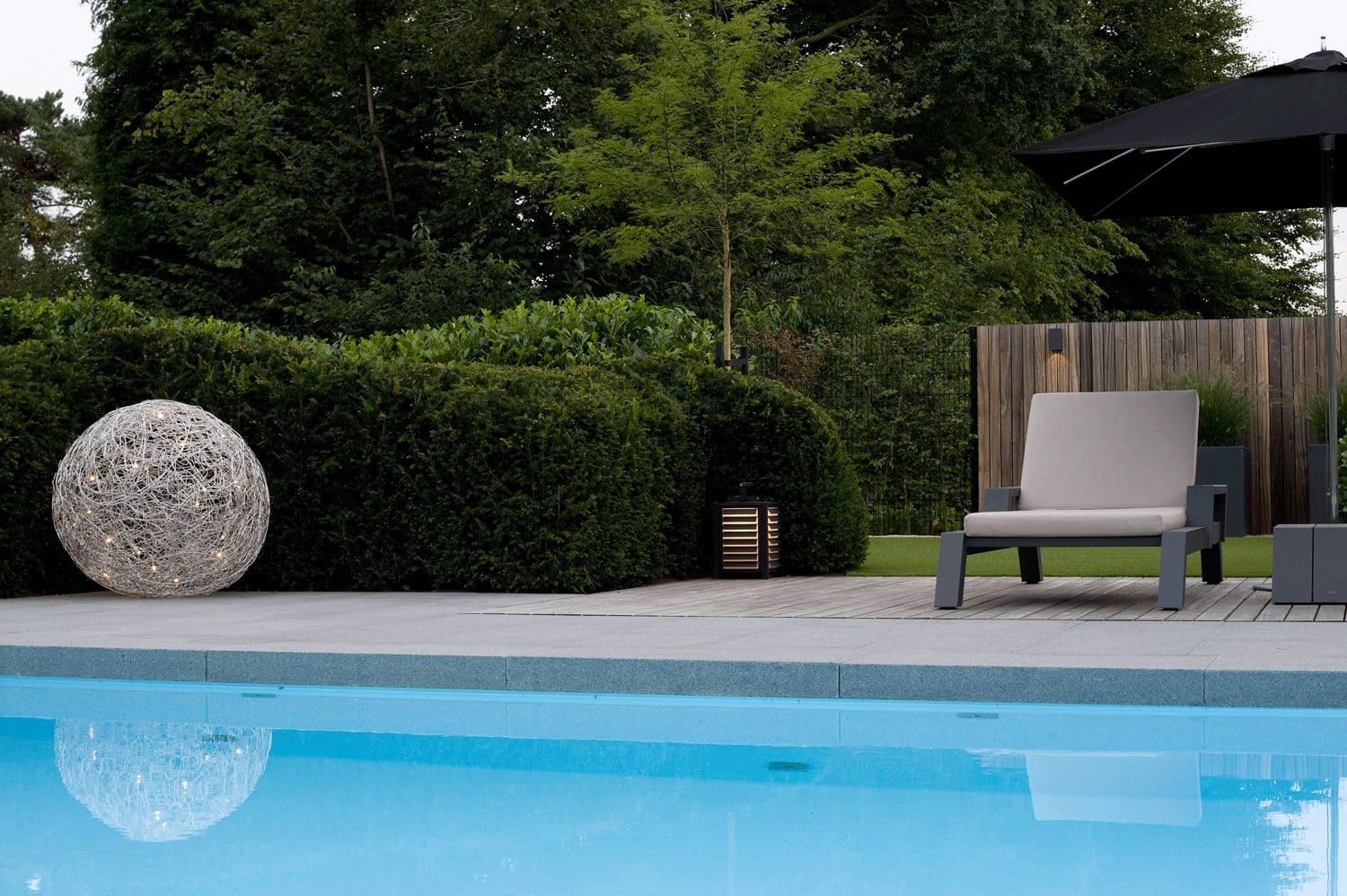 In de wolken afbeelding 5