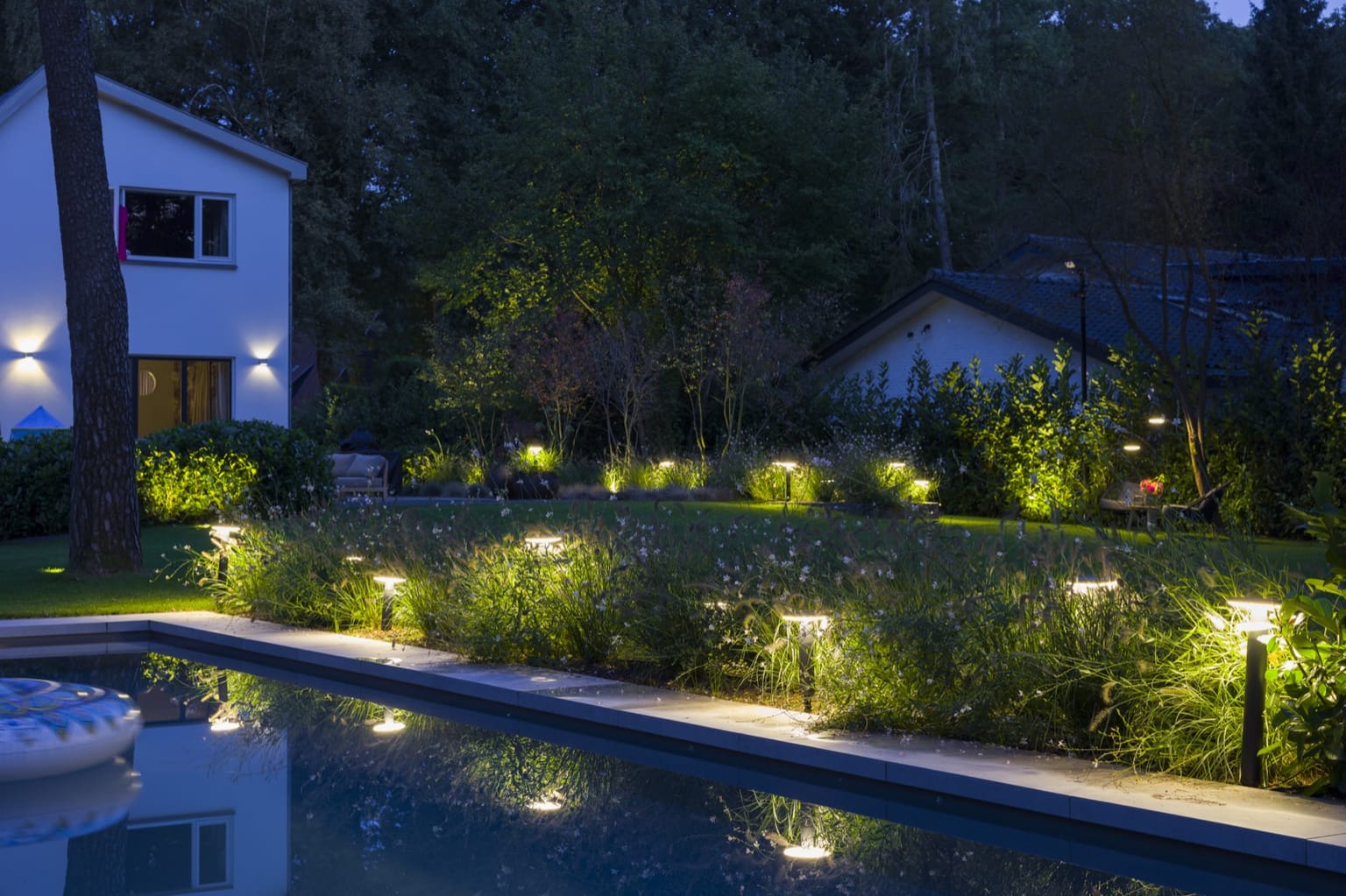 Oase in het bos afbeelding 6