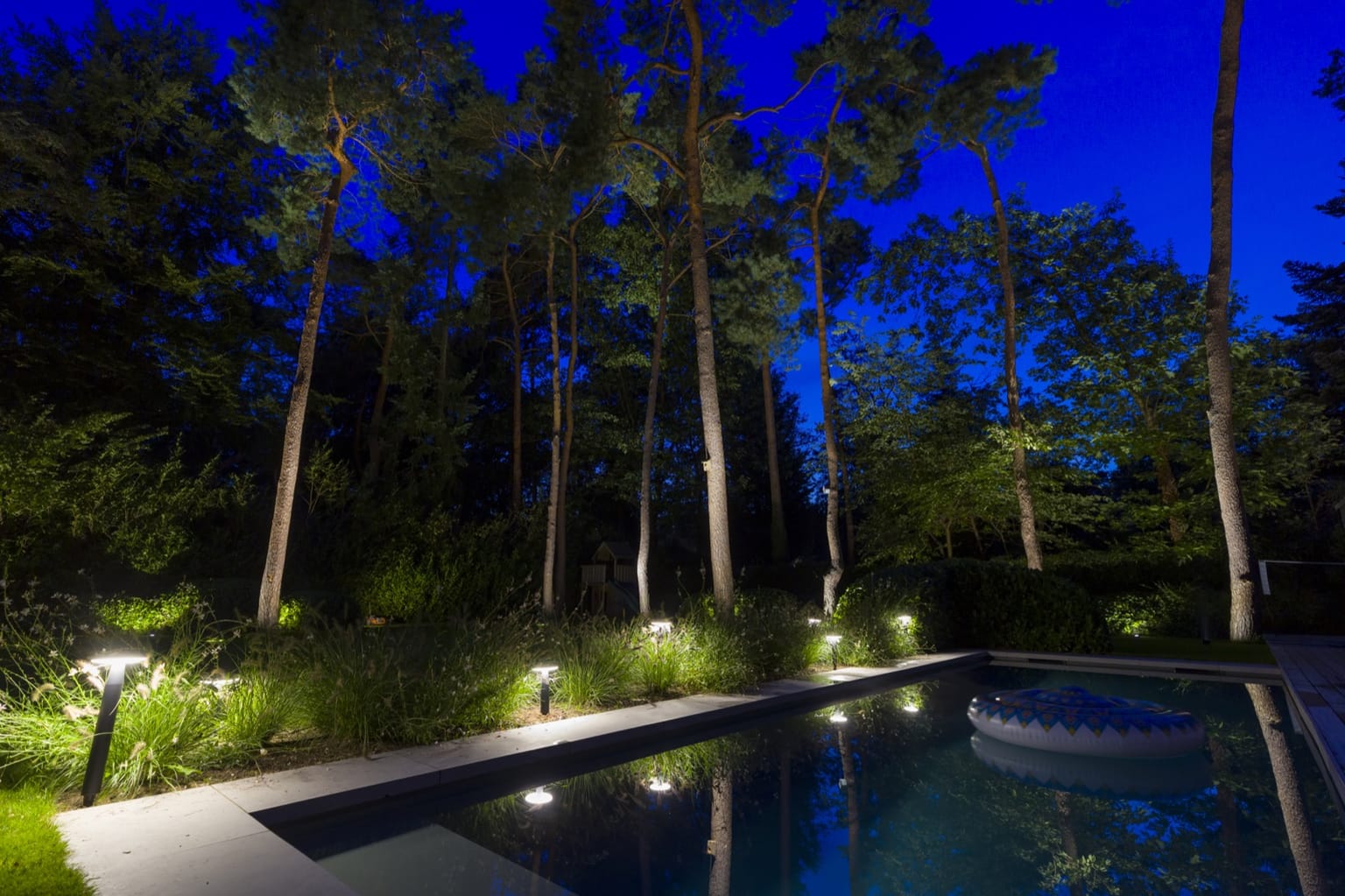 Oase in het bos afbeelding 7