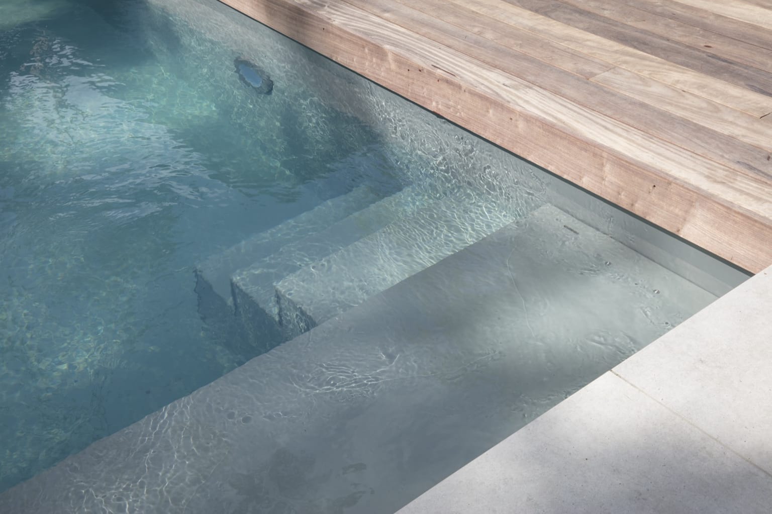 Oase in het bos afbeelding 1