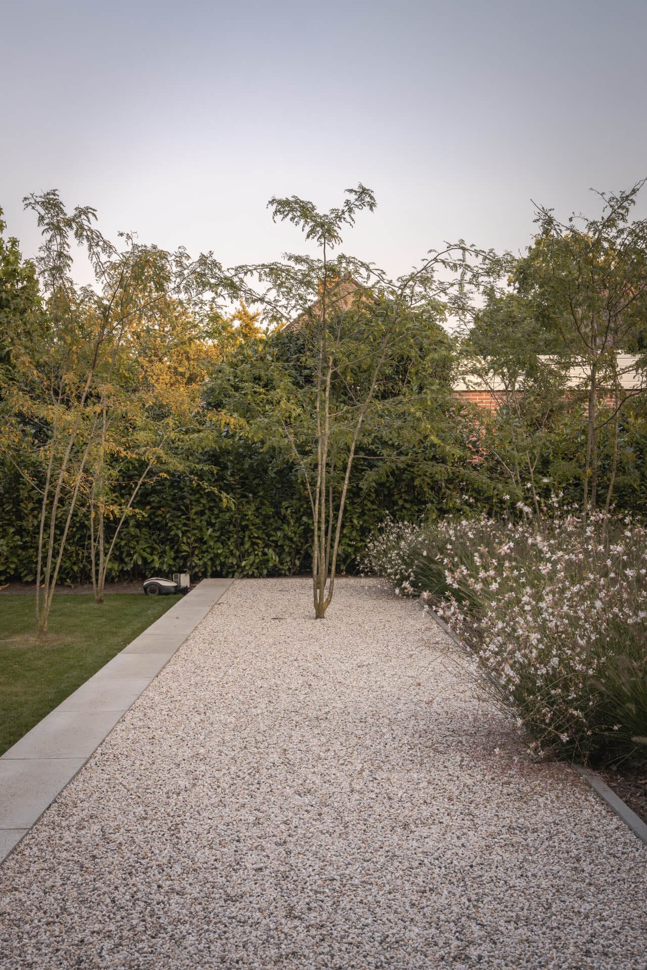 Eenheid van woning en tuin afbeelding 4