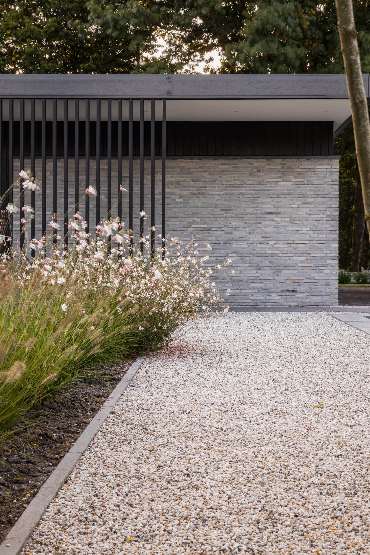 Eenheid van woning en tuin afbeelding 7