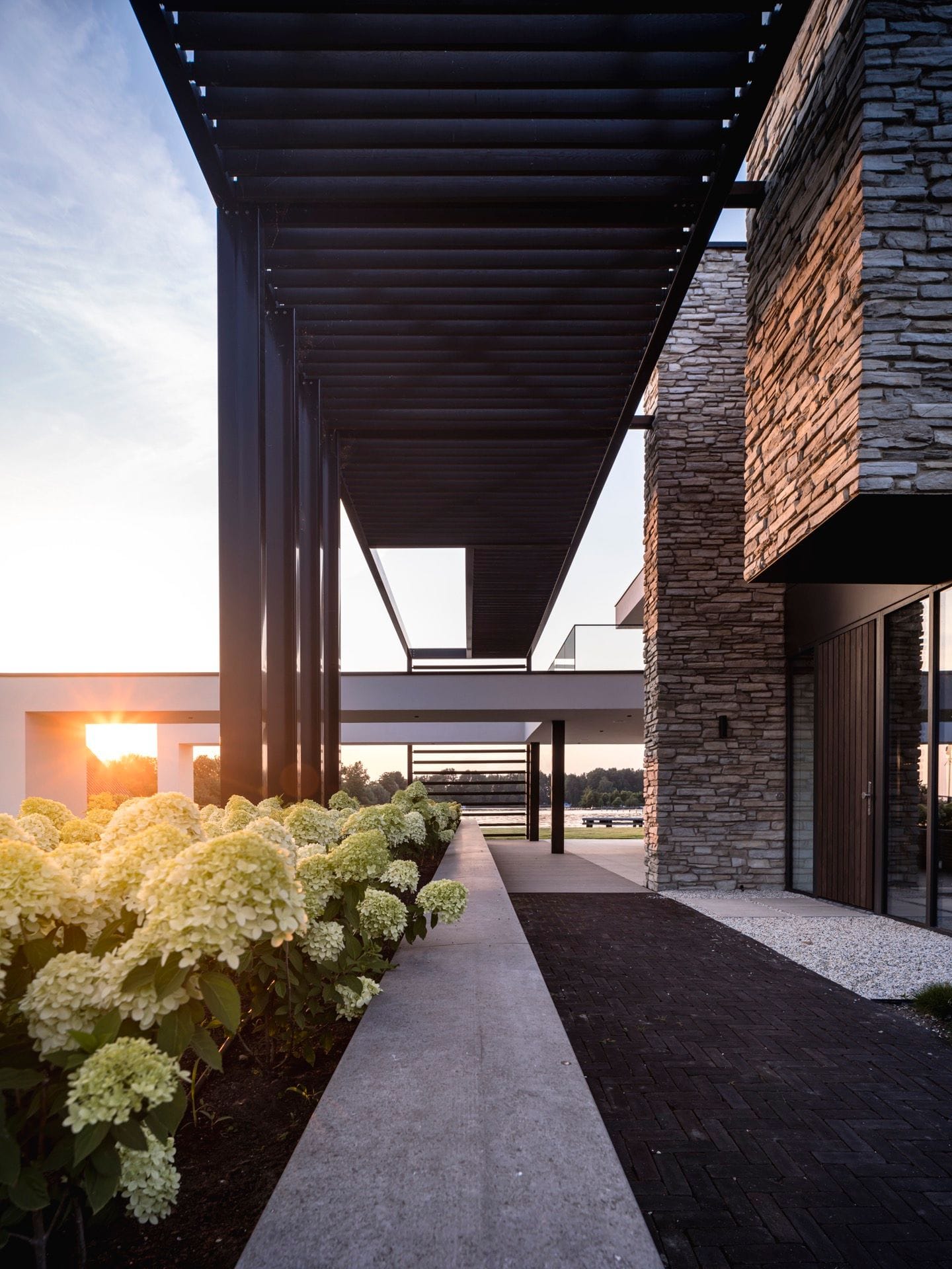 Internationale allure aan het water afbeelding 6