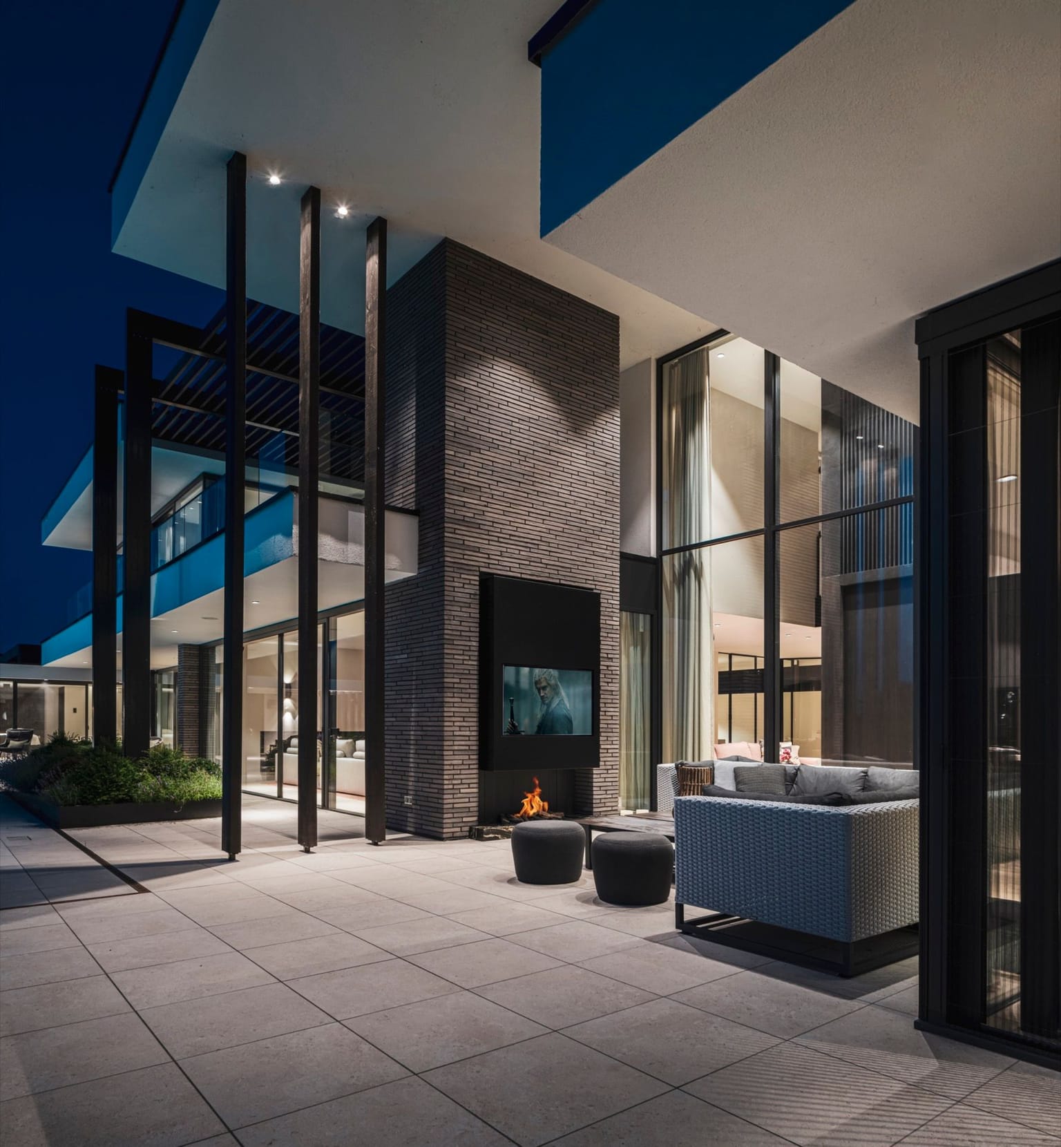 Internationale allure aan het water afbeelding 4