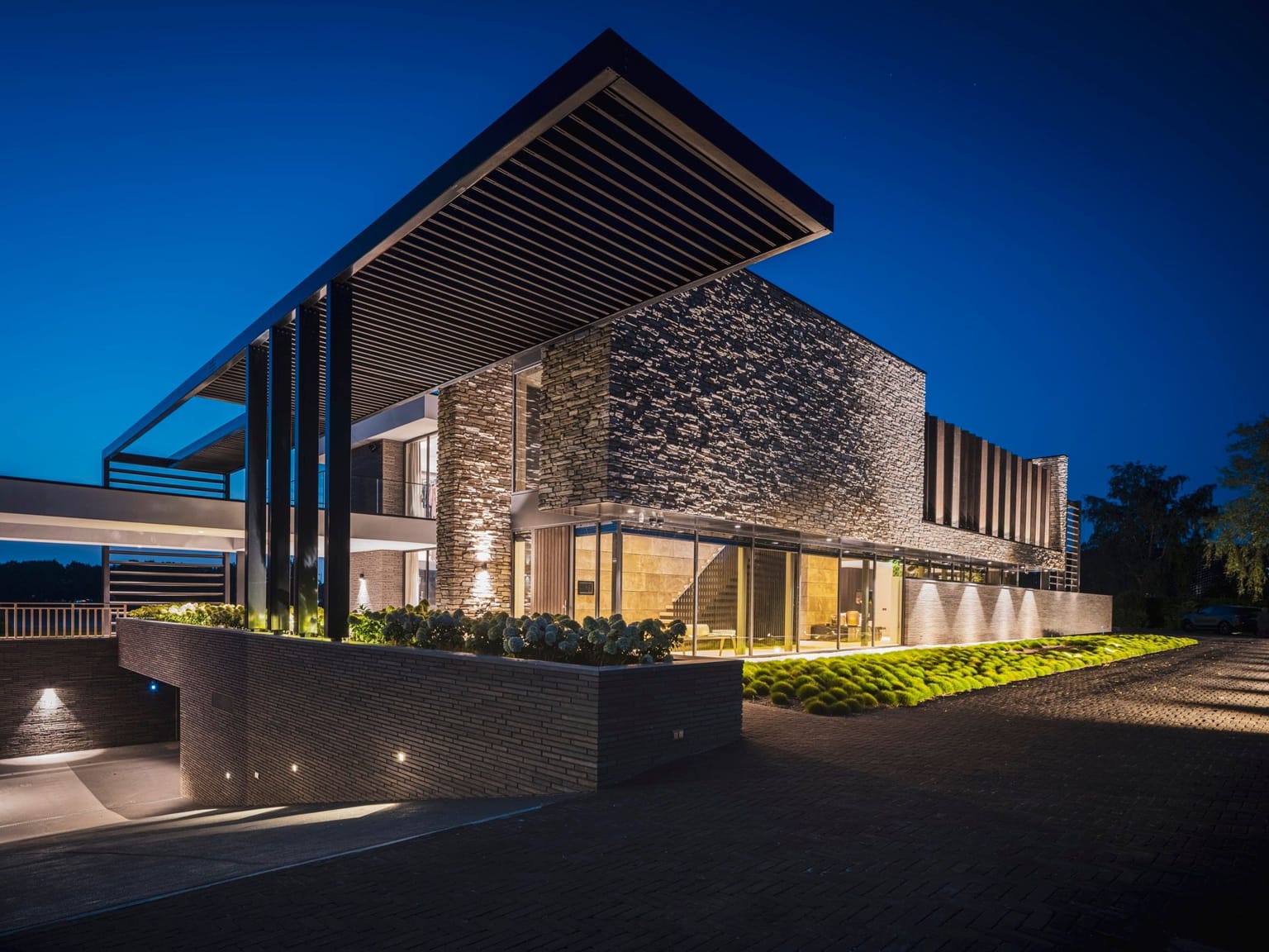 Internationale allure aan het water afbeelding 3