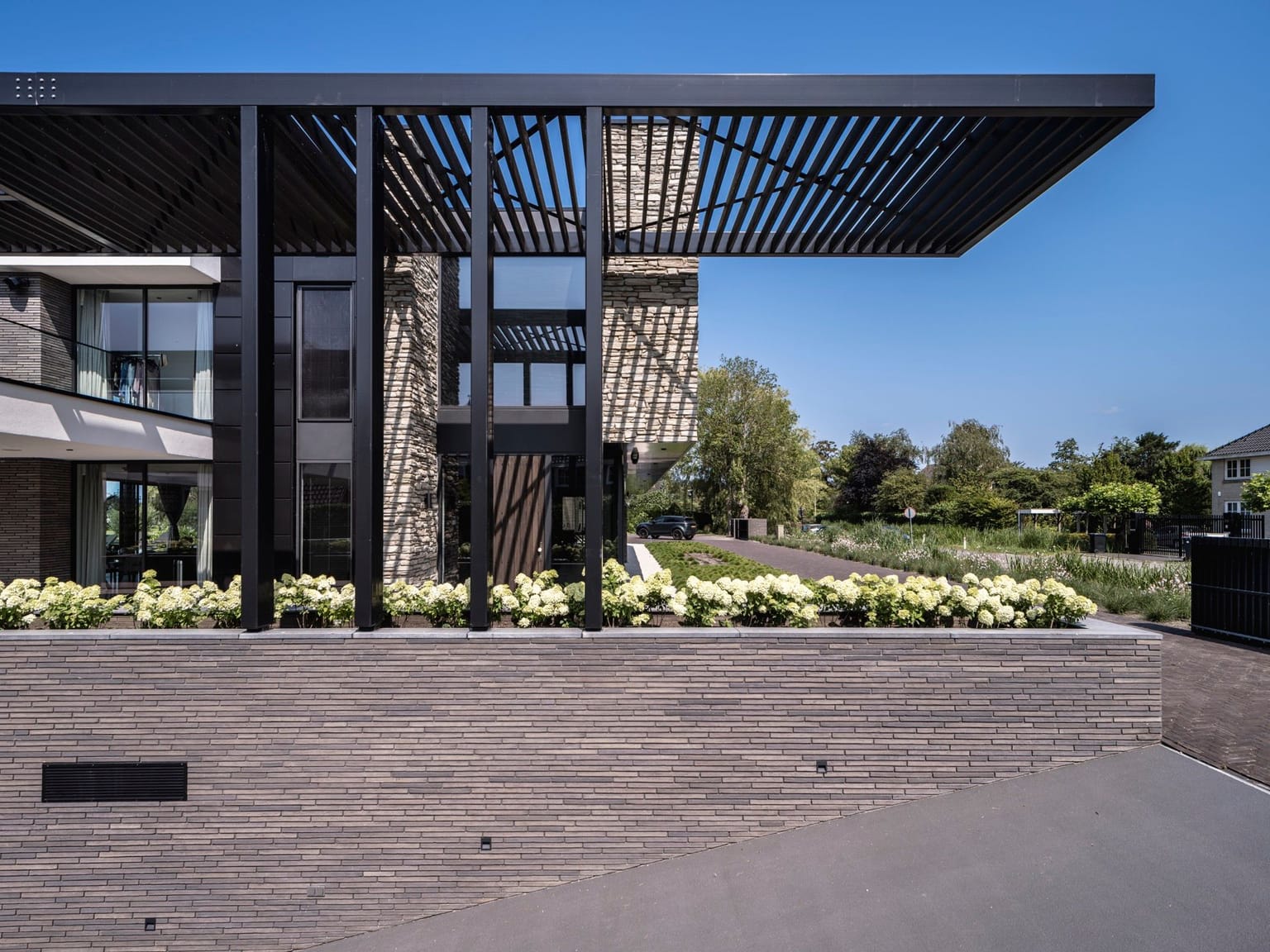 Internationale allure aan het water afbeelding 1