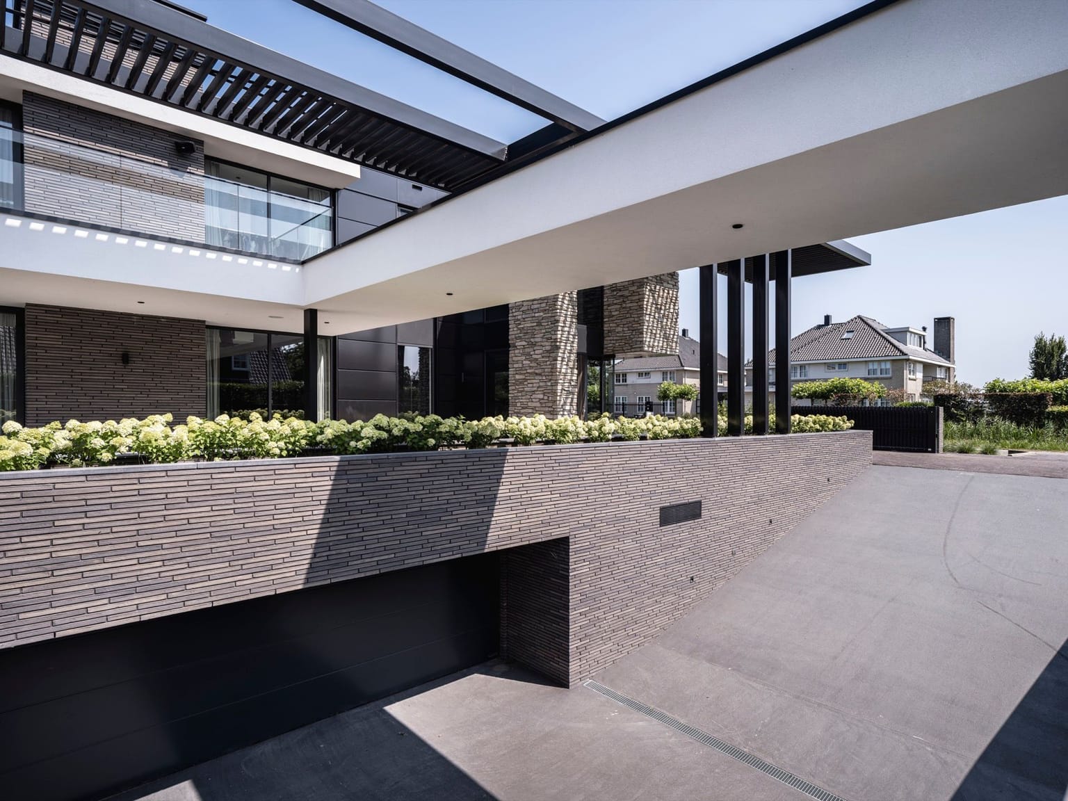 Internationale allure aan het water afbeelding 2