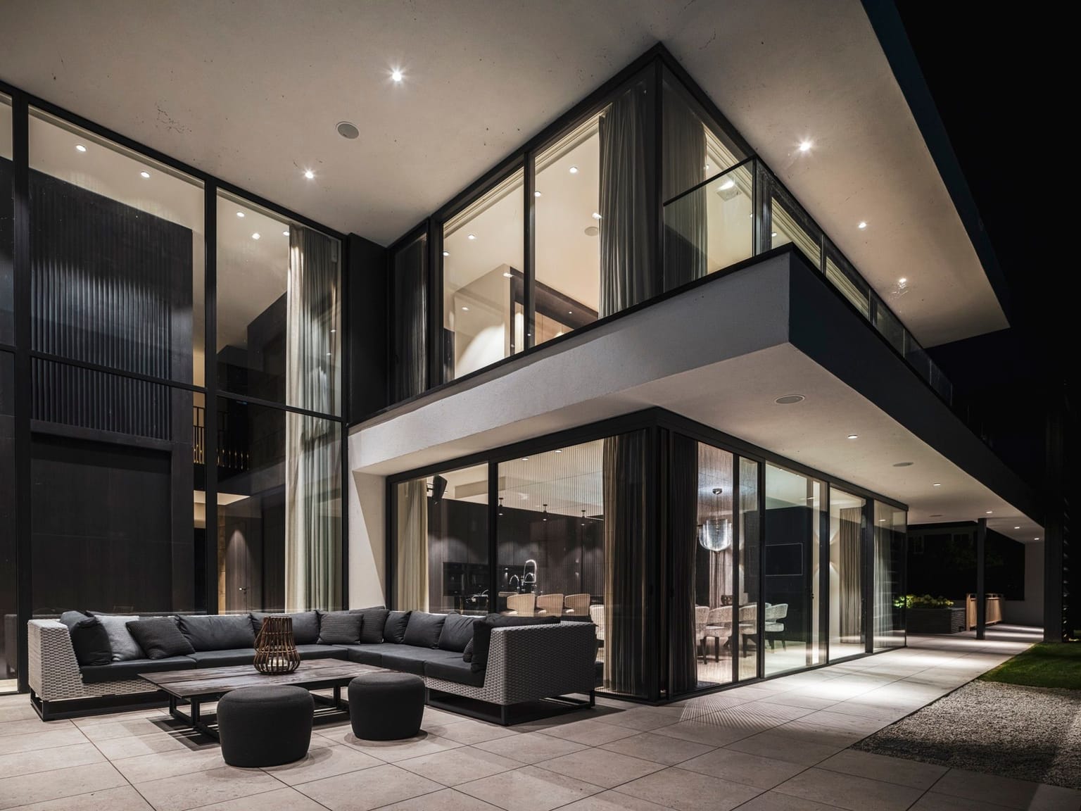 Internationale allure aan het water afbeelding 7