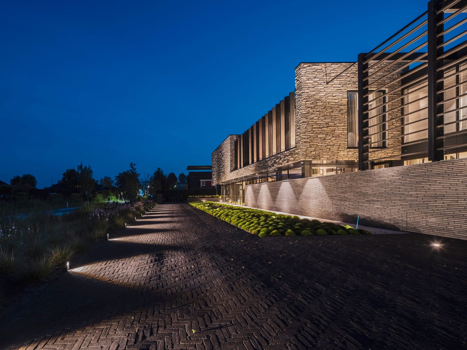 Internationale allure aan het water afbeelding 5