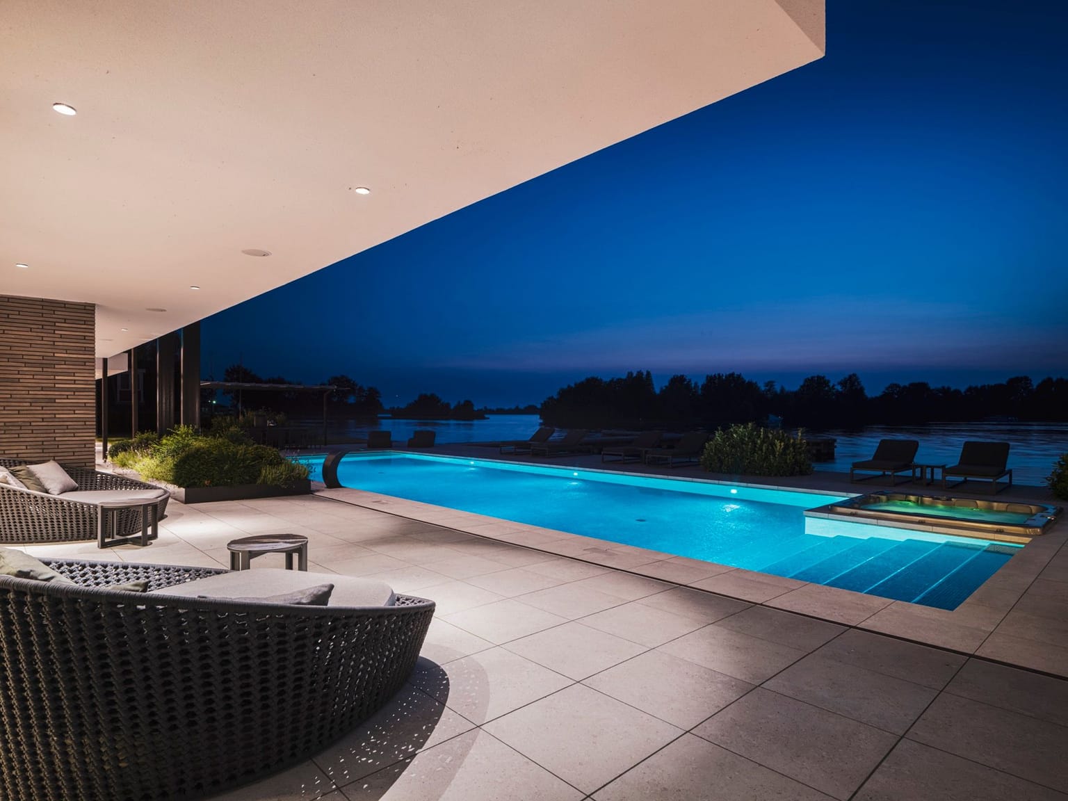 Internationale allure aan het water afbeelding 10