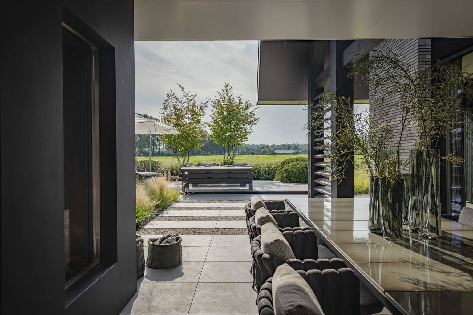 50 Tinten groen afbeelding 6