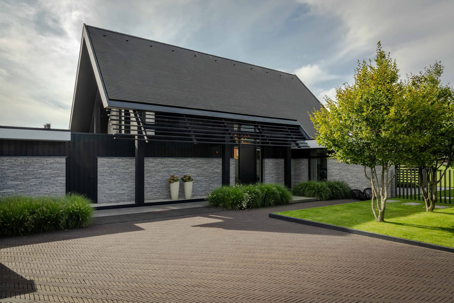 50 Tinten groen afbeelding 1