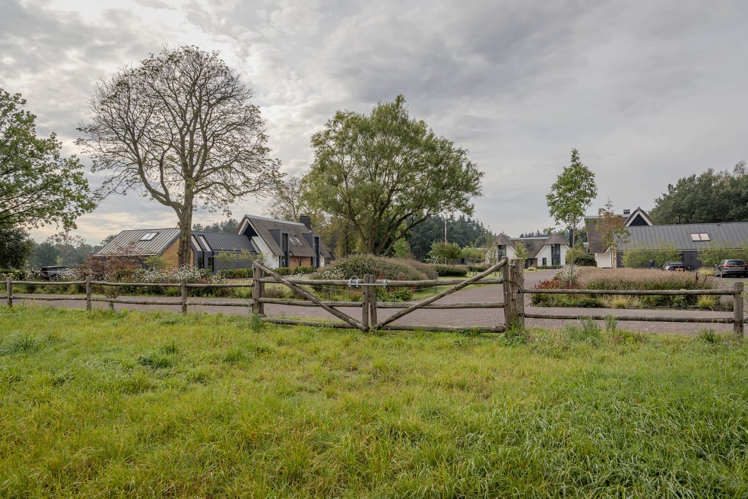 Familie Landgoed afbeelding 2