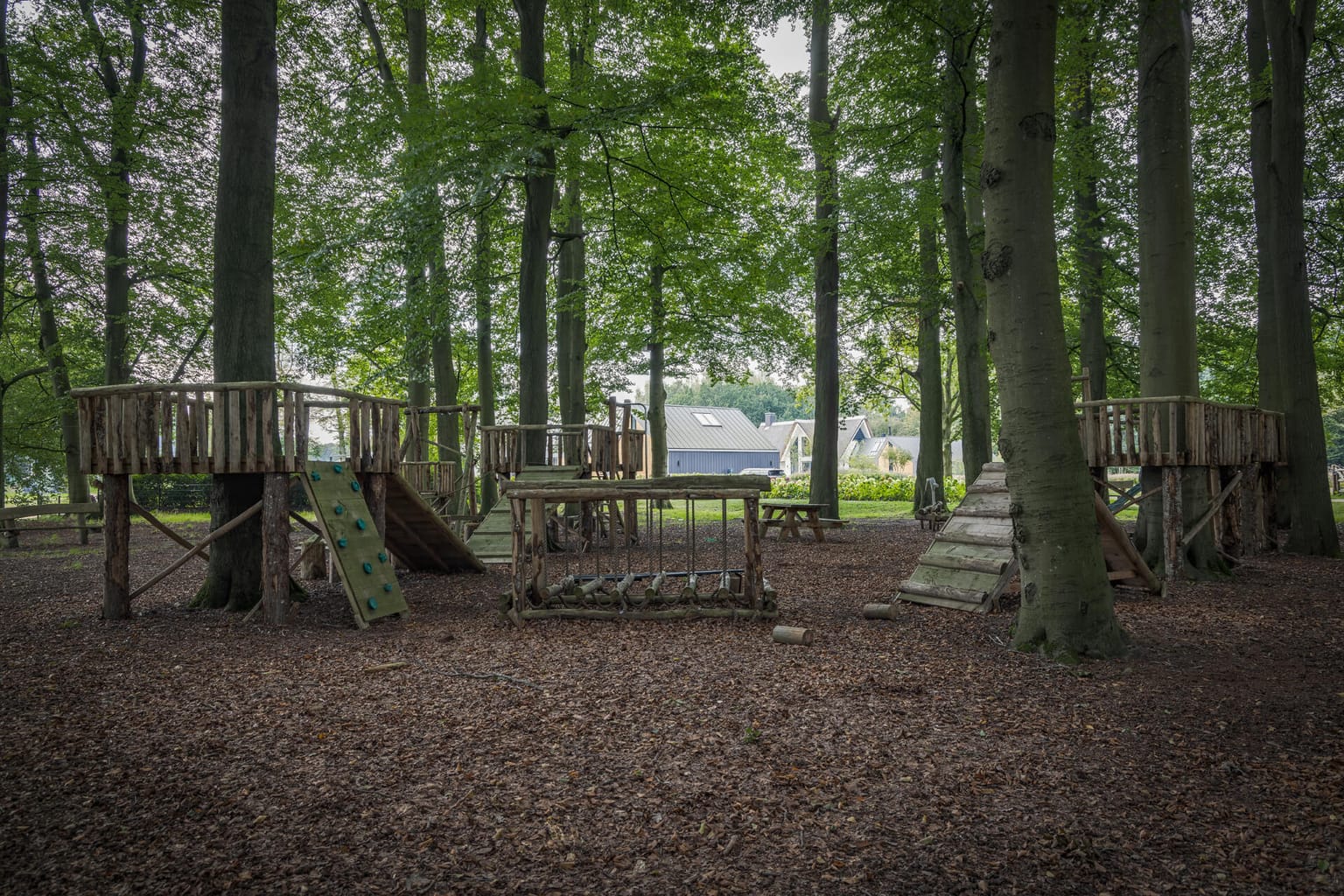 Familie Landgoed afbeelding 1