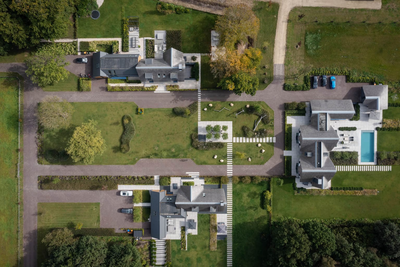 Familie Landgoed afbeelding 8