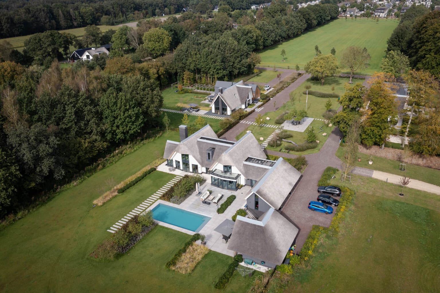 Familie Landgoed afbeelding 6