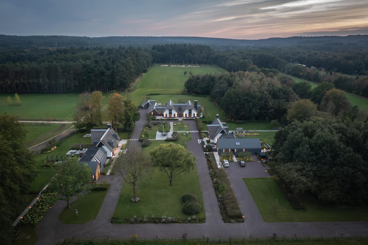 Familie Landgoed afbeelding 10