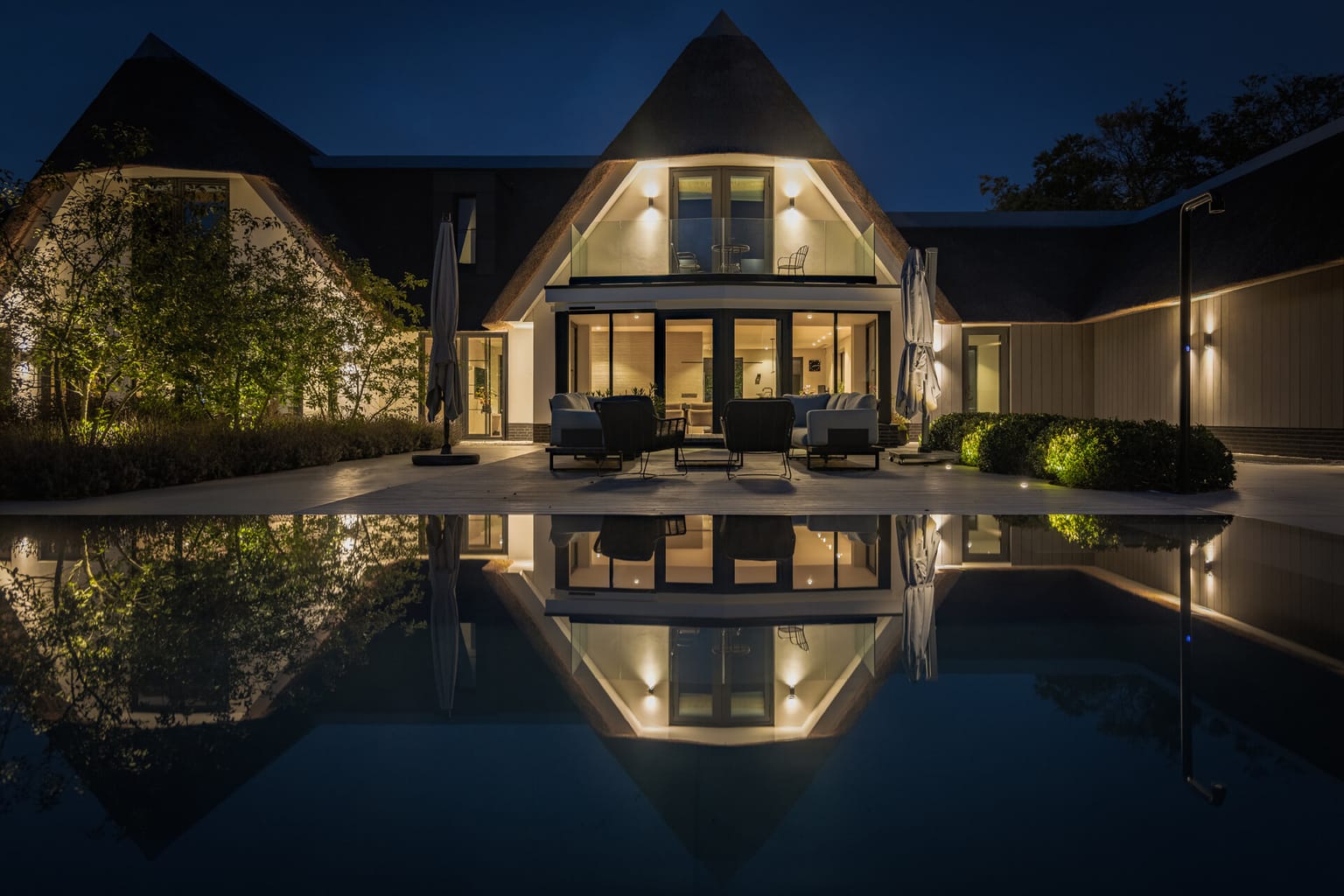 Familie Landgoed afbeelding 4