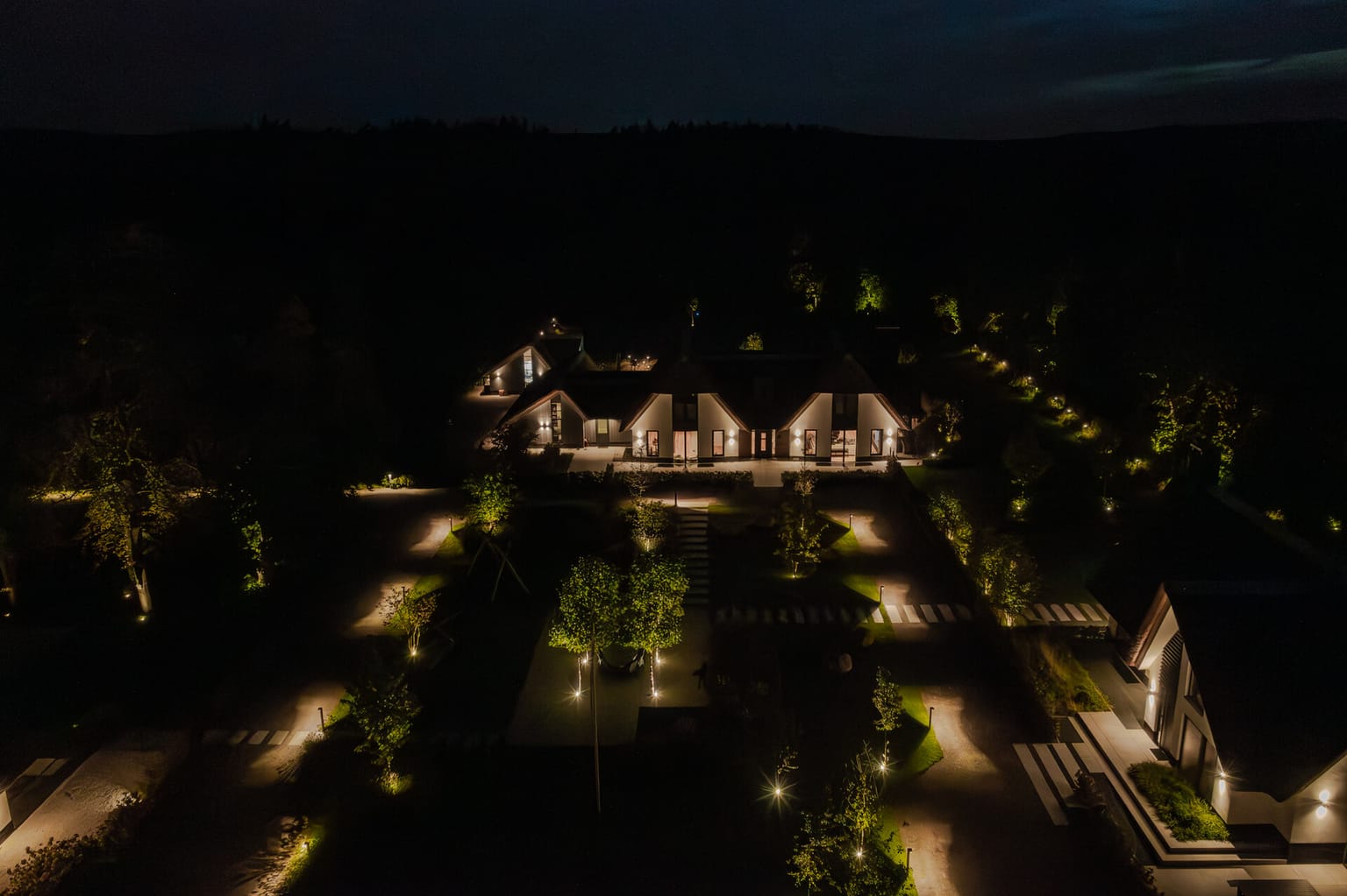 Familie Landgoed afbeelding 7