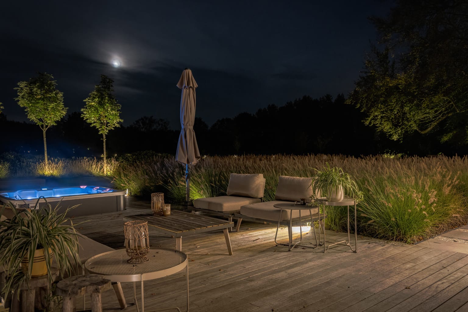 Familie Landgoed afbeelding 5