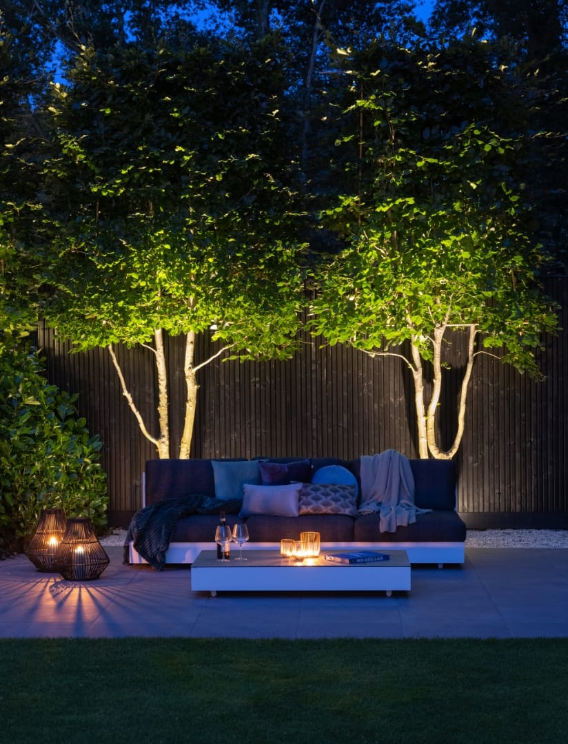 Verborgen luxe afbeelding 1