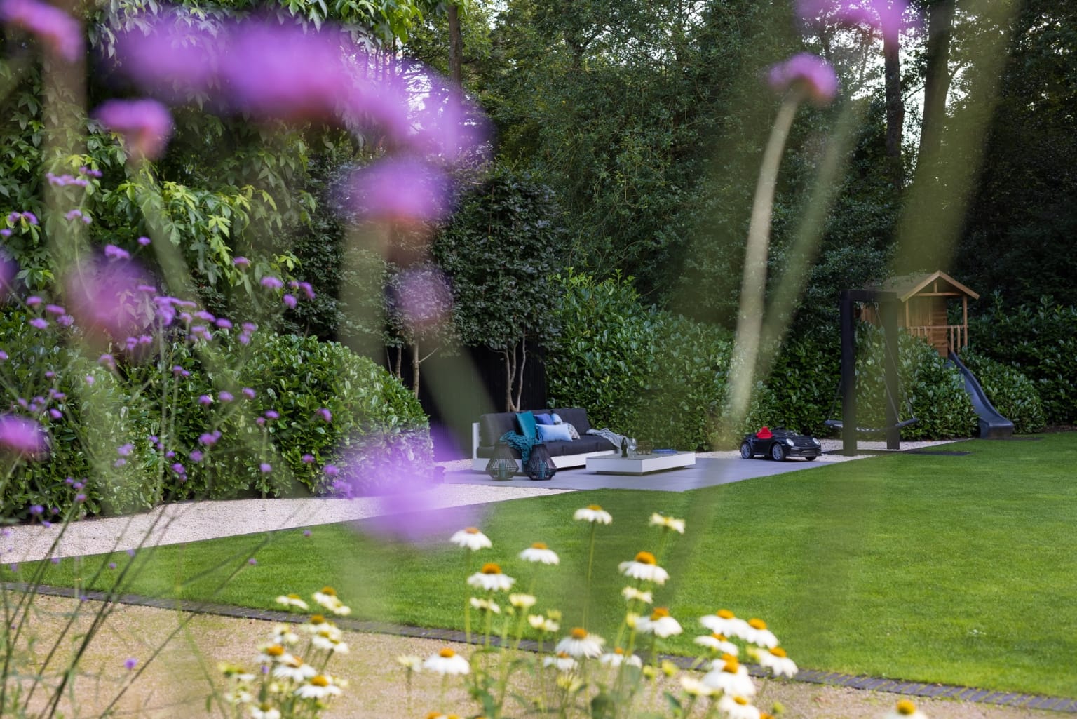 Verborgen luxe afbeelding 8