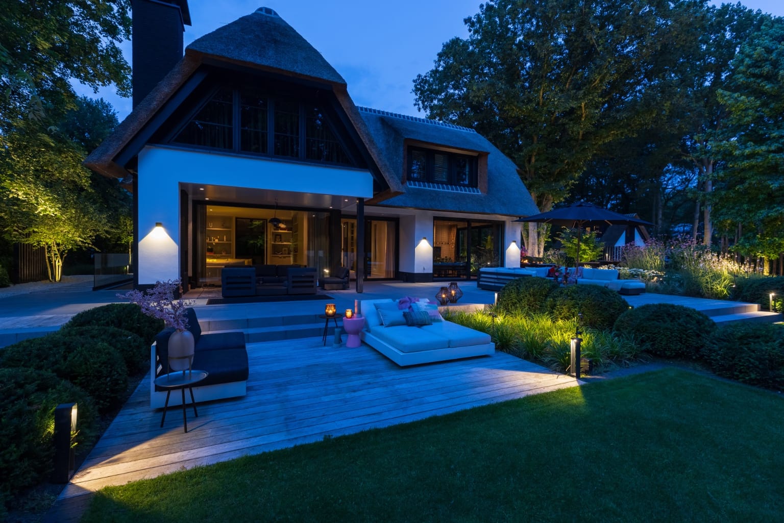 Verborgen luxe afbeelding 7