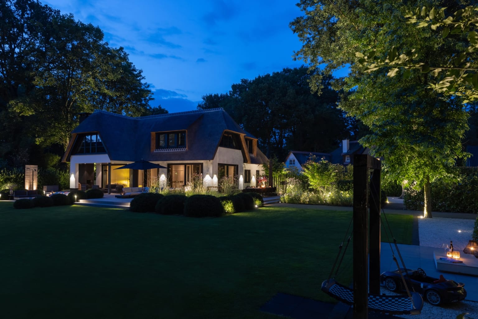 Verborgen luxe afbeelding 4