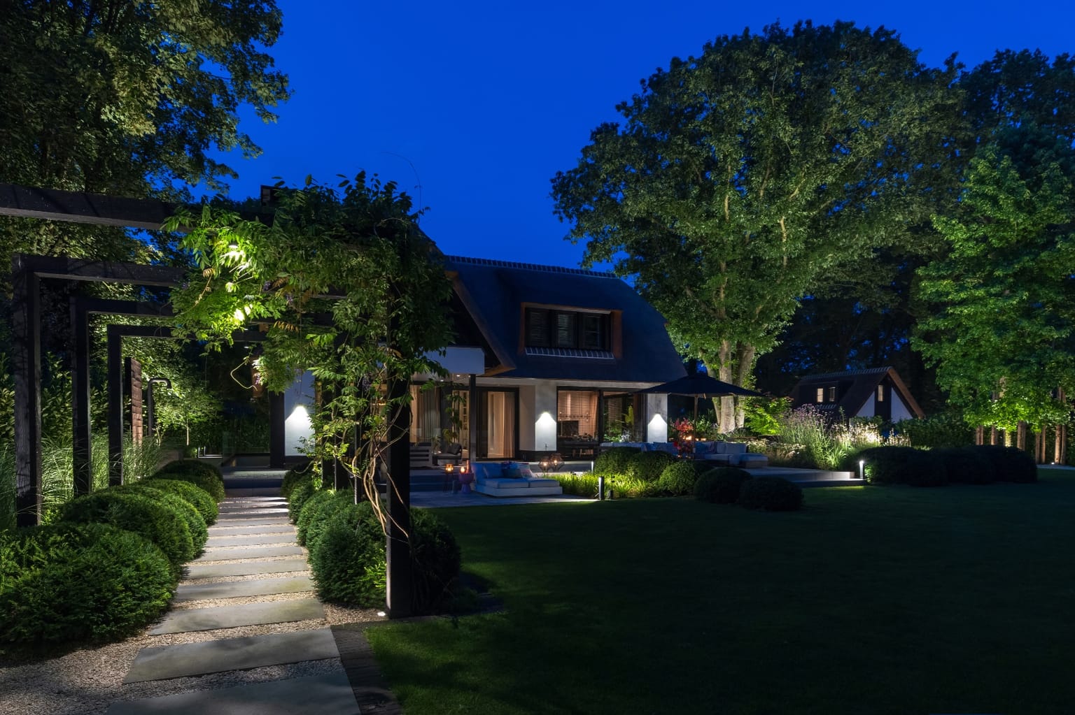 Verborgen luxe afbeelding 6