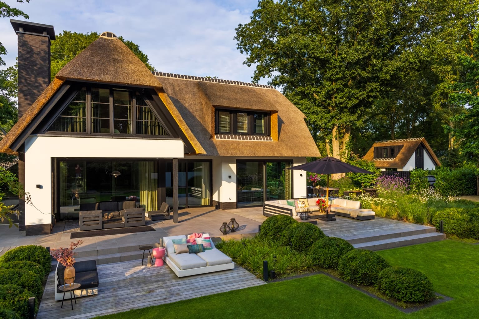 Verborgen luxe afbeelding 12