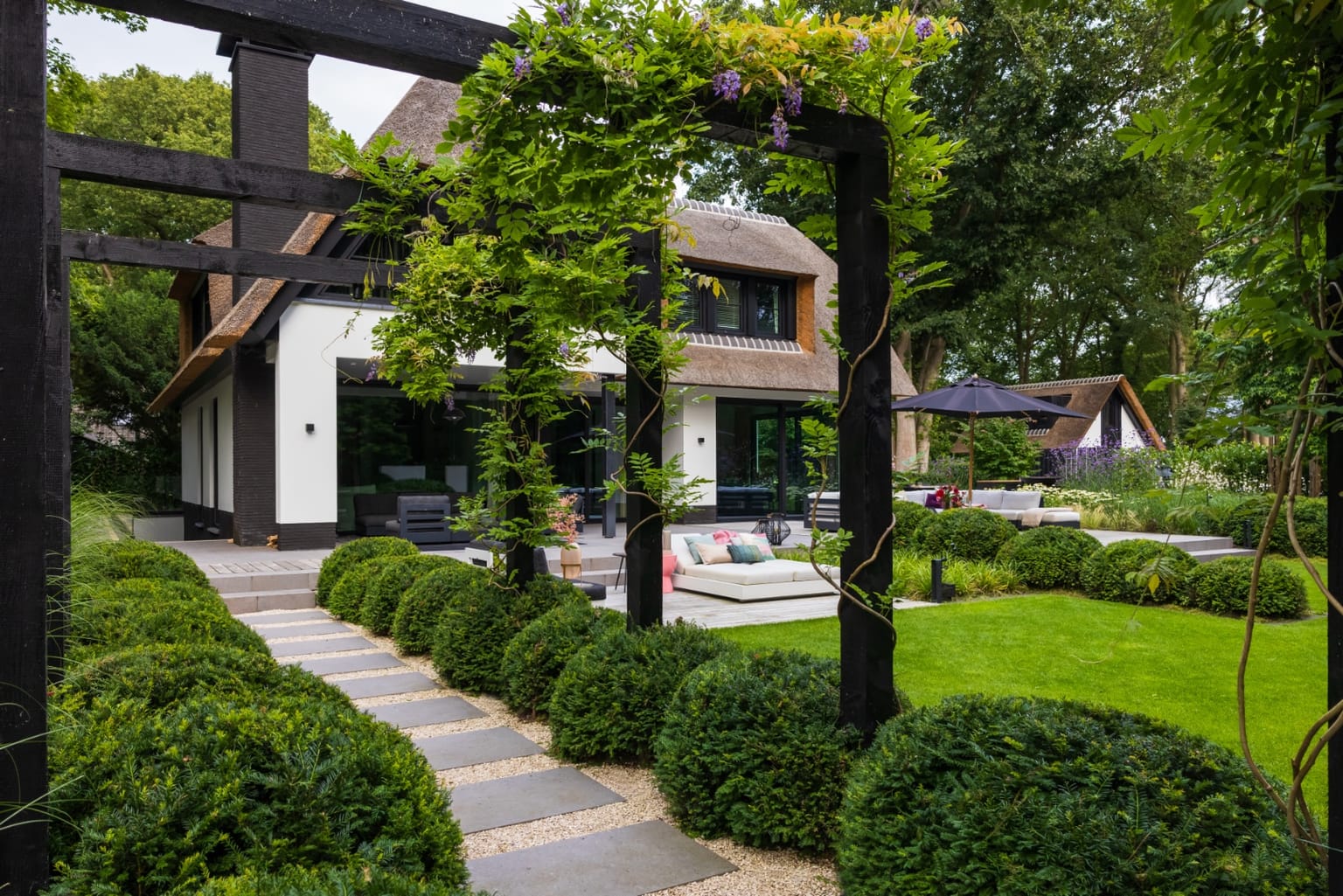 Verborgen luxe afbeelding 15