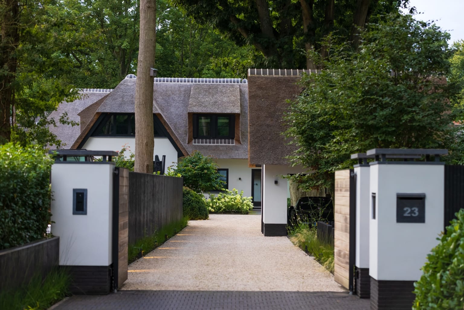 Verborgen luxe afbeelding 5